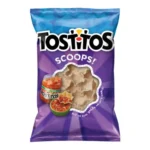 TOSTITOS SCOOPS 10Z