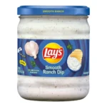 LAYS RANCH DIP 15Z