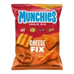 MUNCHIES CHEESE FIX 8Z