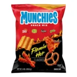 MUNCHIES FLAMIN HOT 8Z