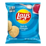 LB SALT & VINEGAR 1Z