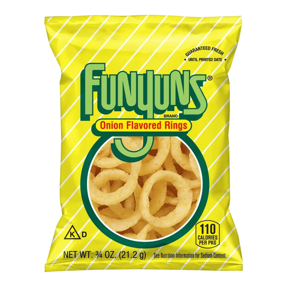 028400090841 FUNYUNS REG 2Z - Image 1