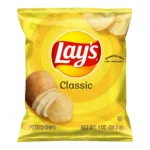 LAYS CLASSIC 1Z