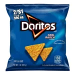 DORITOS COOL RANCH  1Z