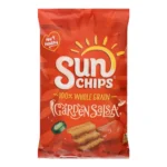 RUFFLES SR CRM GARDEN SALAD 8Z