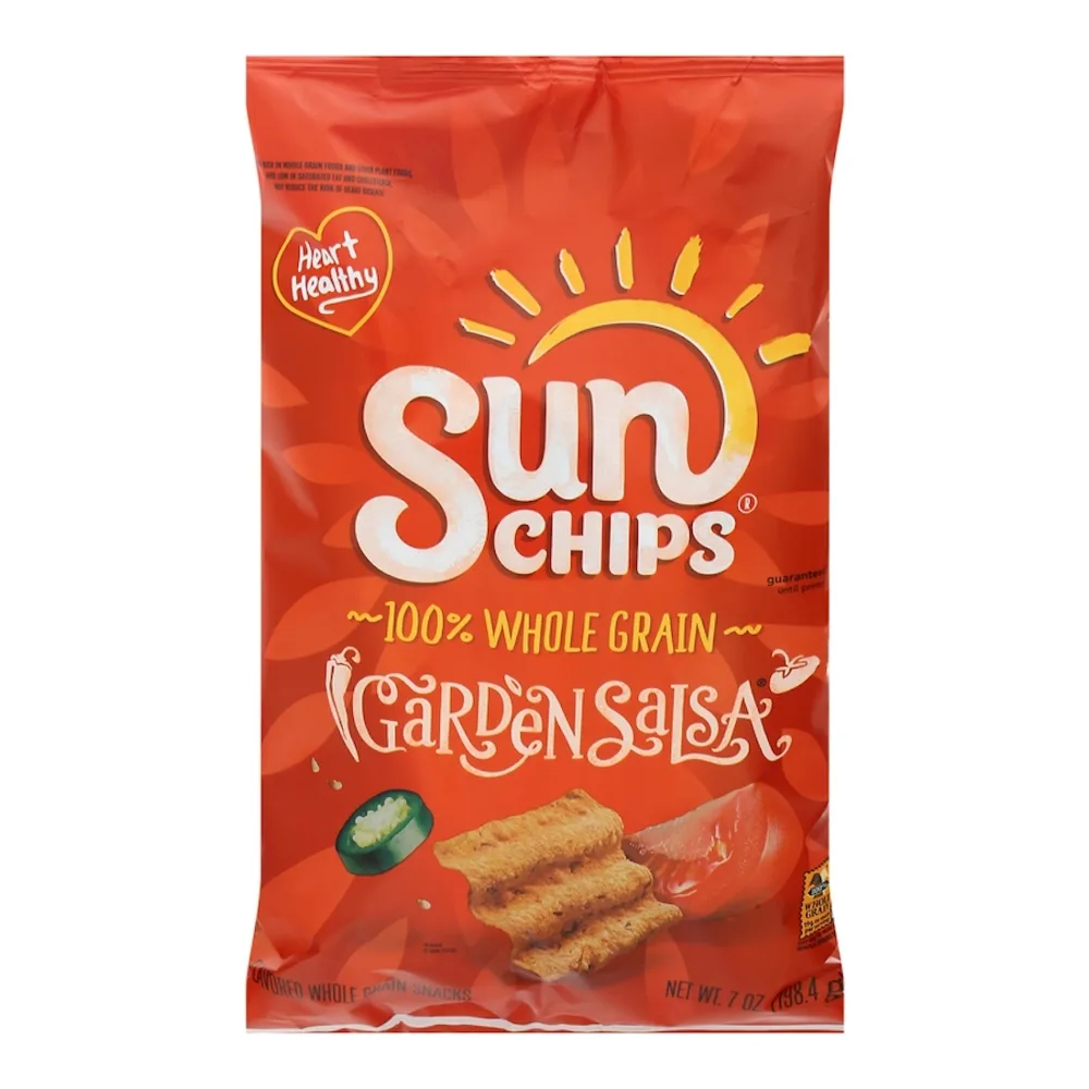 028400147408 RUFFLES SR CRM GARDEN SALAD 8Z - Image 1