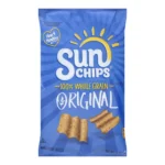 SUNCHIPS 100% WHOLE GRAIN 7Z