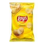 LAYS CLASSIC 8Z