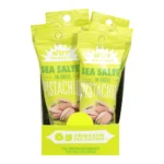 NUT HARVEST PISTACHIOS 1Z