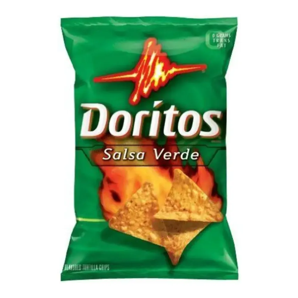 Doritos SLV 10 oz