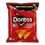 DORITOS NACHO CHEESE 9Z