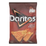 DORITOS SPICY NACHO 10Z