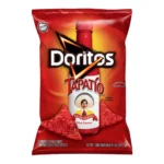 DORITOS TAPATIO 10Z