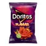 DORITOS FLAMIN 10Z