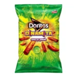DORITOS DINAMITA CHILE LIMON 10Z