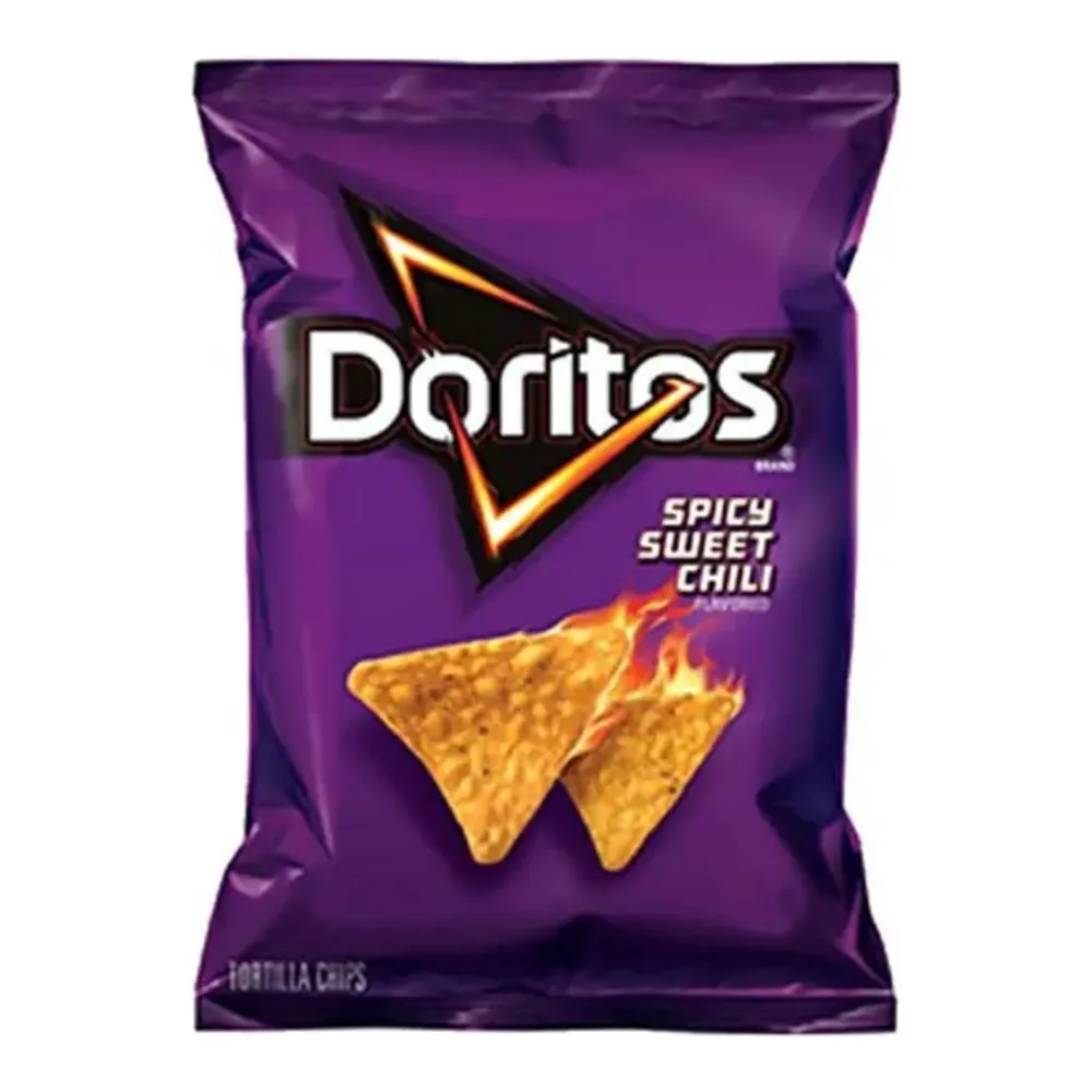 028400516679 DORITOS SWC 9Z - Image 1