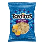 TOSTITOS SCOOPS ORIGINAL 12Z