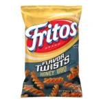 FRITOS HNY BBQ TWIST 7Z