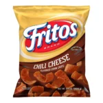 FRITOS CHILI CHEESE CORN CHIPS