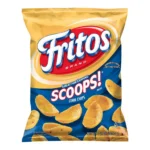 FRITOS SCOOPS 9Z