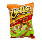 CHEETOS HOT LIMON 8Z
