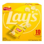 FRITO LAY CLASSIC 10CT