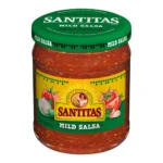 SANTITAS MILD SALSA15Z