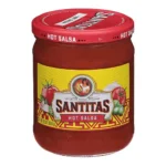 SANTITAS HOT SALSA15Z