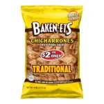 BAKEN-ETS CHICHARRONES ORIGINAL 4Z