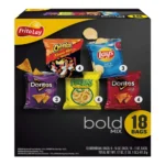 FRITO LAY FIERY MIX 18CT