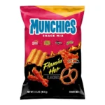MUNCHIES FLAMIN HOT 3Z