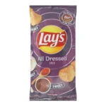 LAYS TANGY CHIPS 7Z