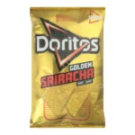 DORITOS GOLDEN  SHIRACHA 9.5Z