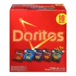 DORITOS  MIX 18 CT