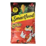 SMARTFOOD HOT 5Z