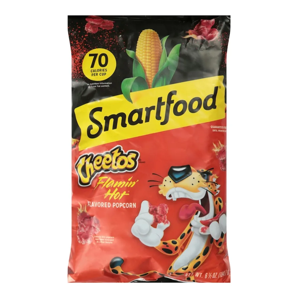 028400763806 SMARTFOOD HOT 5Z - Image 1