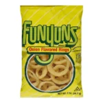 FUNYUNS REGULAR ONION RINGS 2Z