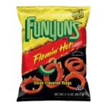 FUNYUNS FLAMIN HOT 2Z