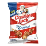 CRACKER JACK 3Z