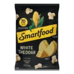 SMARTFOOD WHT CHEDDAR 3Z