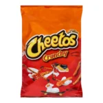 CHEETOS CRUNCHY 3Z