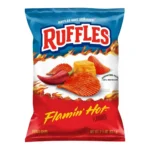 RUFFLES FLAMIN HOT 2Z