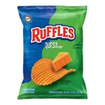 RUFFLES QUESO CHEESE 2Z