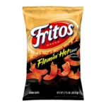 FRITOS FLAMING HOT 3Z