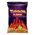TURBOS FLAMAS 3.5Z