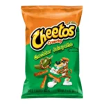 CHEETOS CON JALAPENO 2.7/8Z