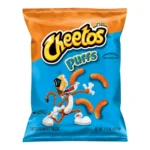 CHEETOS CRUNCHY 3Z