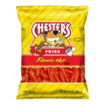 CHESTERS FRIES FLAMIN HOT 3Z