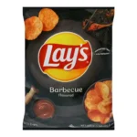 LAYS BBQ 2.5Z