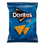 DORITOS COOL RANCH 2Z